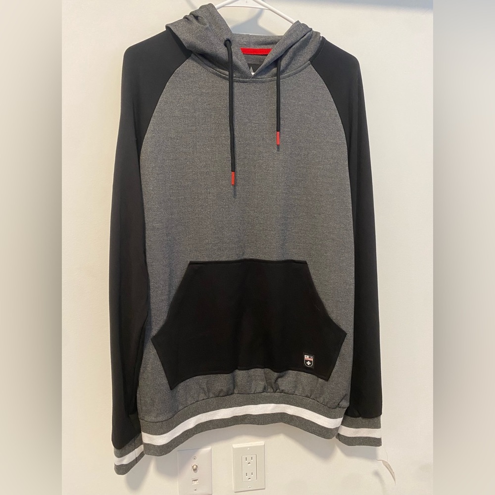 Montfort Jacket